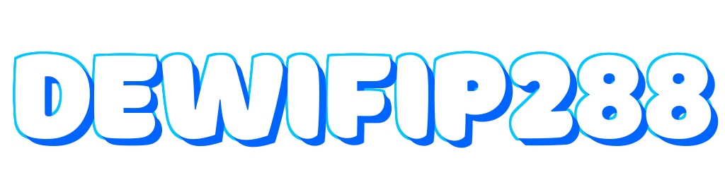 Logo DEWIFIP288